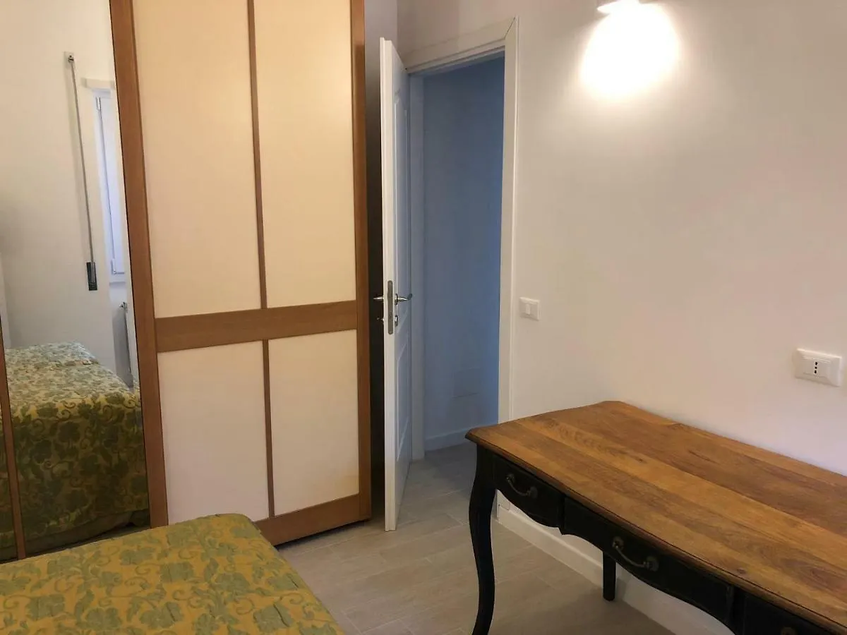 La Casa Di Anna Apartment Rome