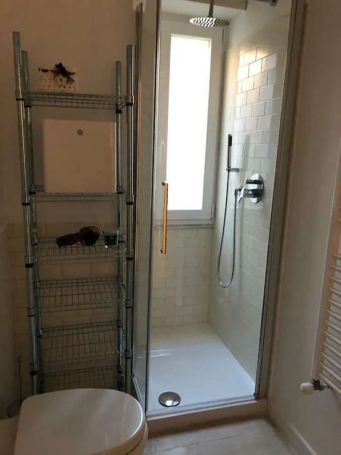 La Casa Di Anna Apartment Rome 0*,  Italy