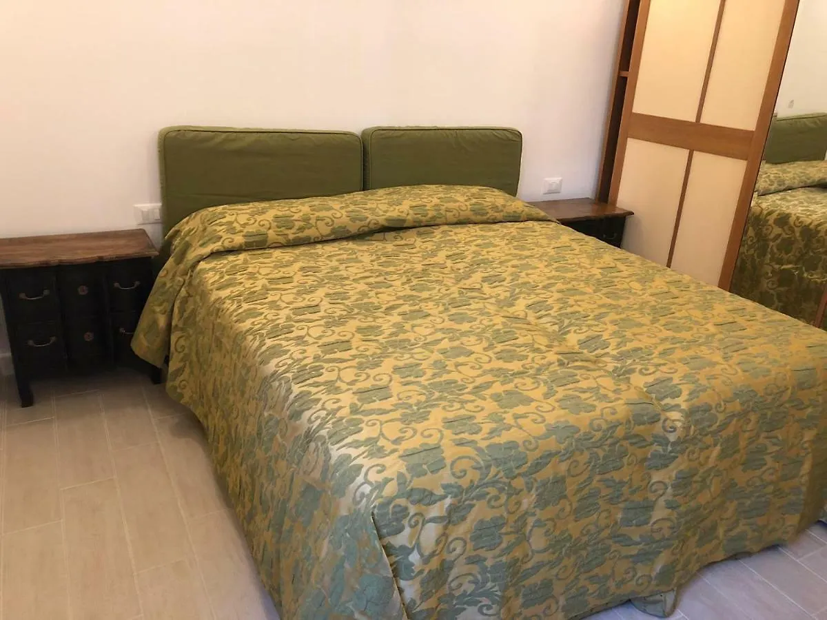 La Casa Di Anna Apartment Rome Italy