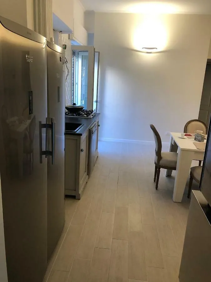 La Casa Di Anna Apartment Rome