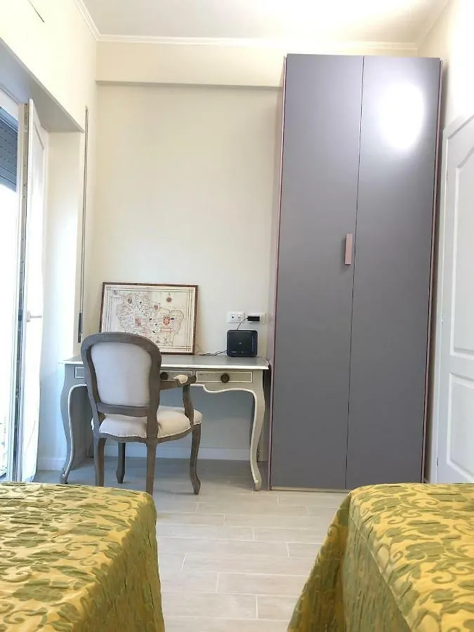 La Casa Di Anna Apartment Rome