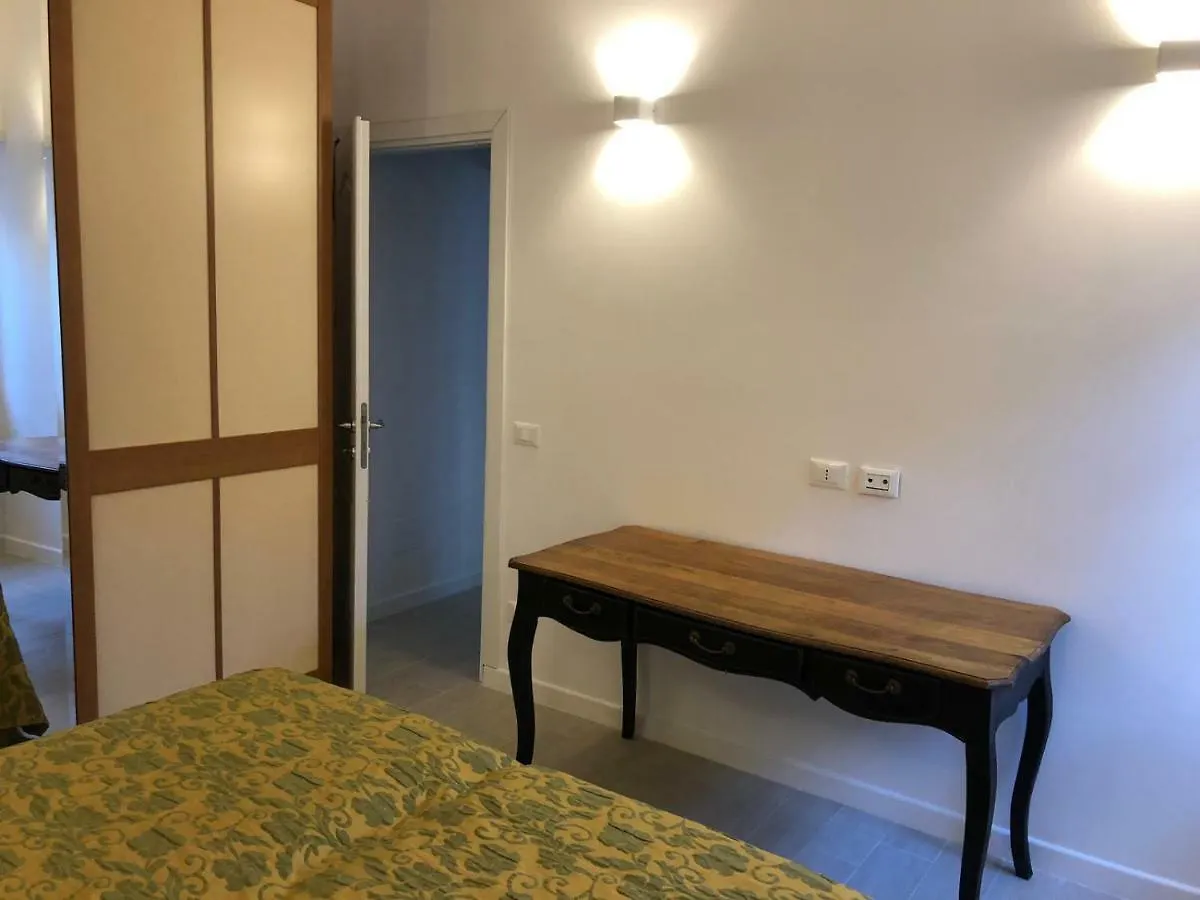 La Casa Di Anna Apartment Rome Italy