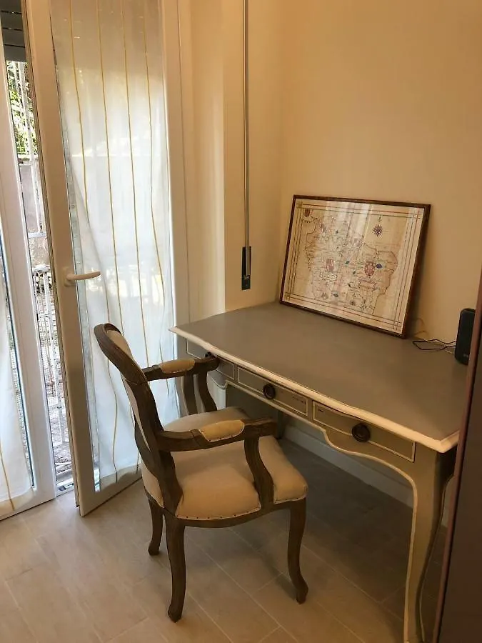La Casa Di Anna Apartment Rome