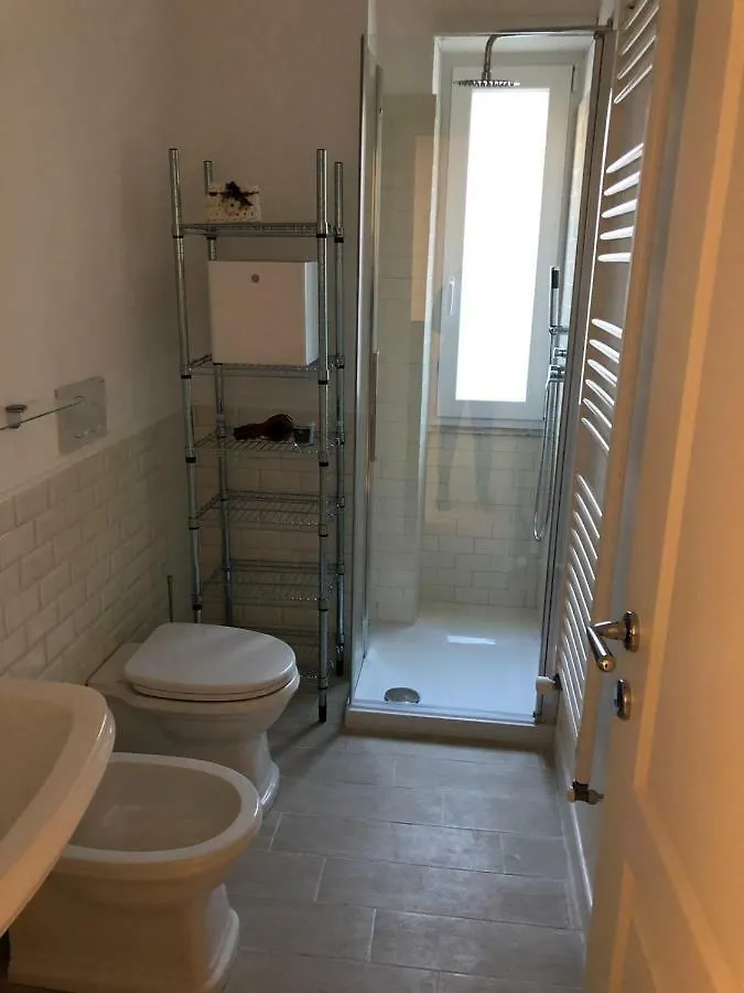 La Casa Di Anna Apartment Rome Italy