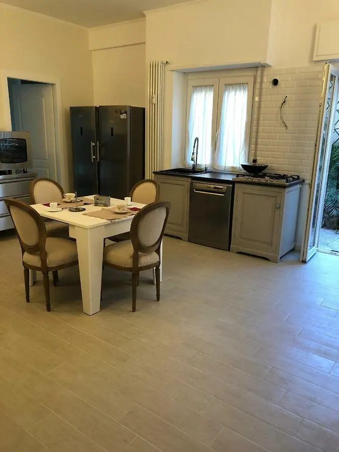 La Casa Di Anna Apartment Rome Italy