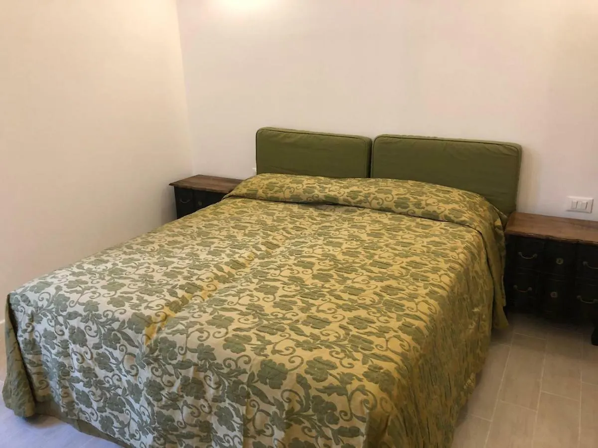 La Casa Di Anna contacts