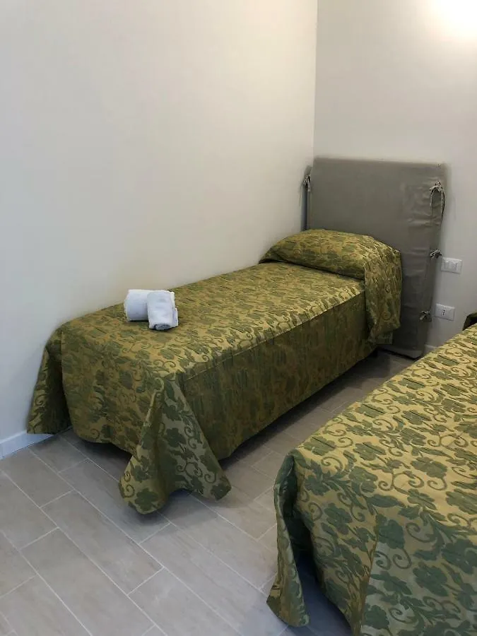 La Casa Di Anna Apartment Rome Italy