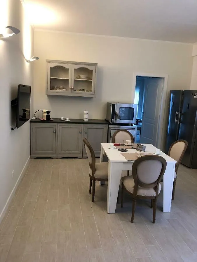 La Casa Di Anna Apartment Rome