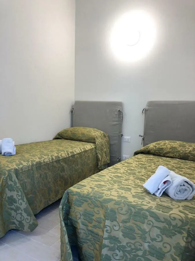 La Casa Di Anna Apartment Rome