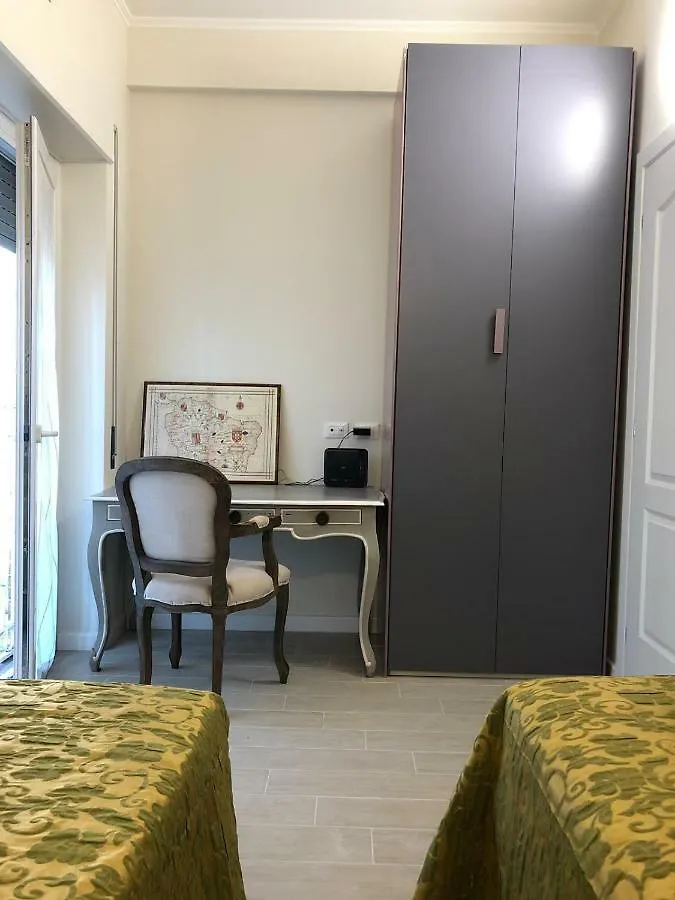 La Casa Di Anna Apartment Rome 0*,