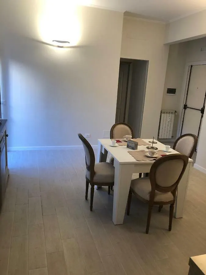 La Casa Di Anna Apartment Rome
