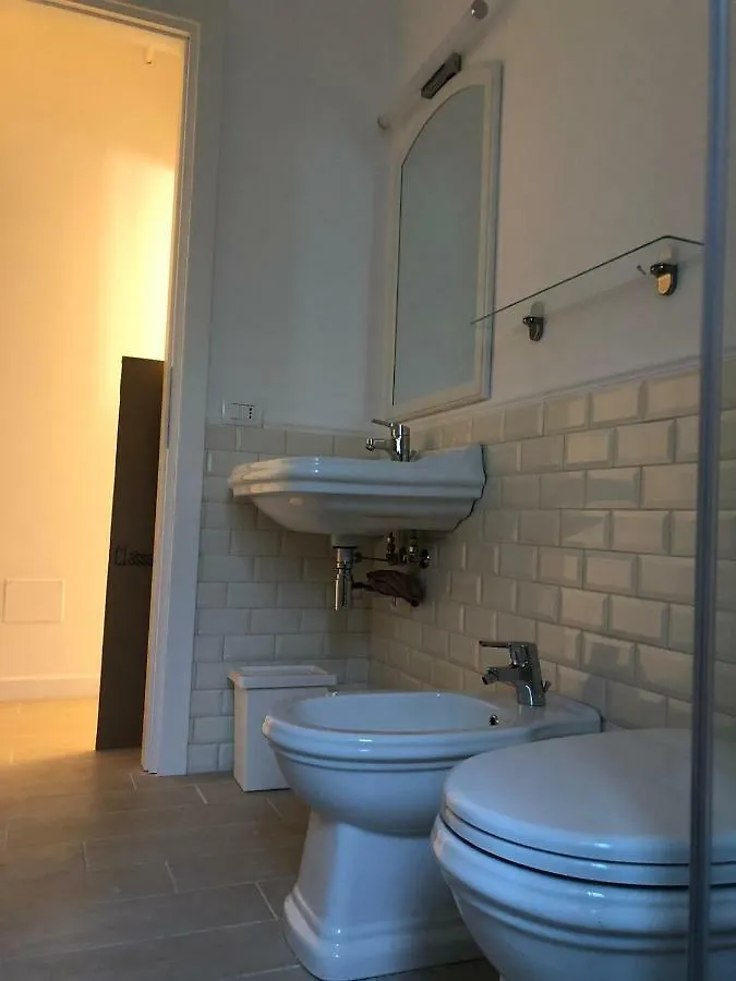 La Casa Di Anna Apartment Rome