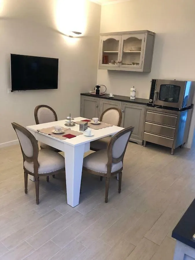 La Casa Di Anna Apartment Rome