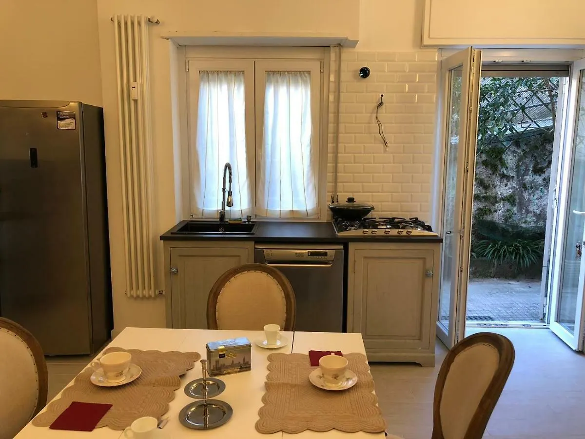 La Casa Di Anna Lejlighed Rom